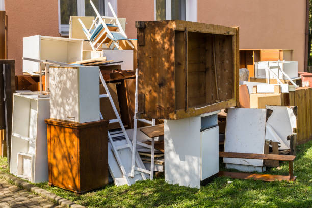 Retail Junk Removal in Avon, MN