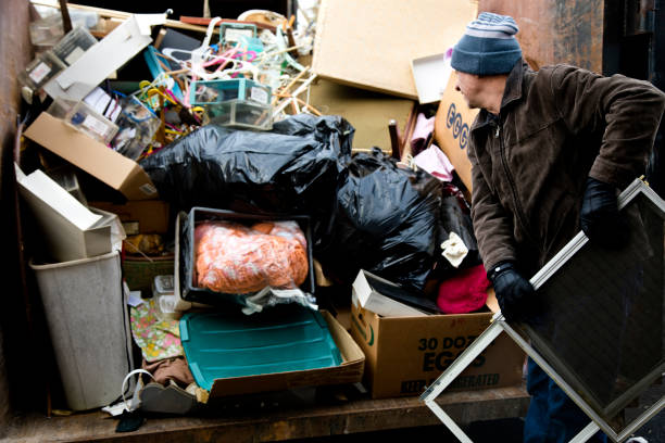 Reliable Avon, MN Junk Removal Services Solutions