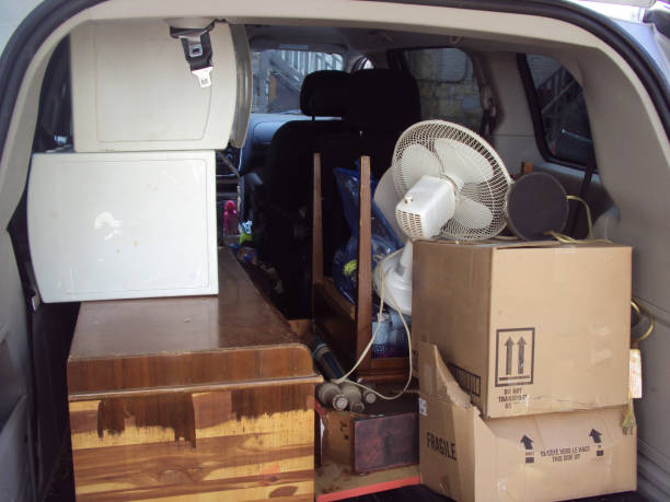 Best Office Cleanout  in Avon, MN