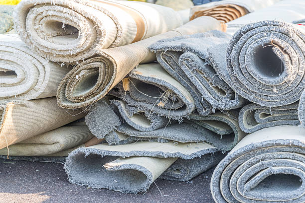 Best Construction Debris Removal  in Avon, MN