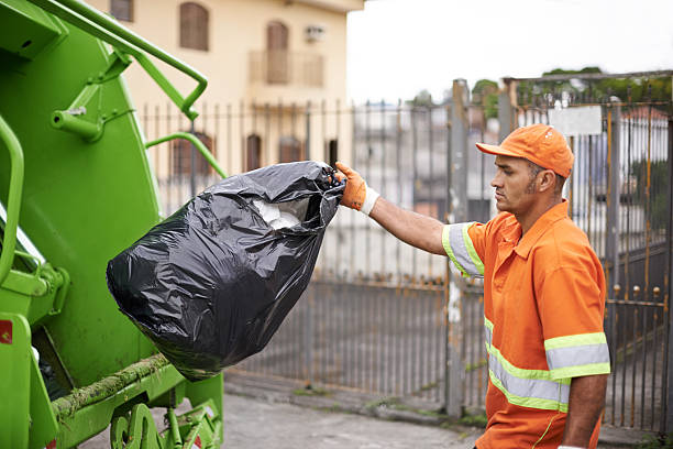 Best Demolition Debris Removal  in Avon, MN