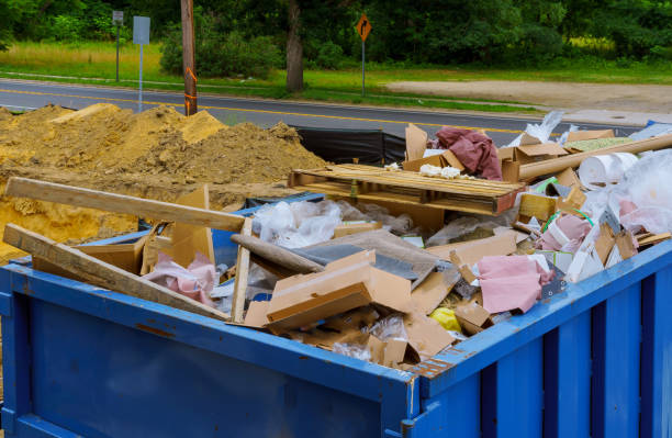 Best Attic Cleanout  in Avon, MN